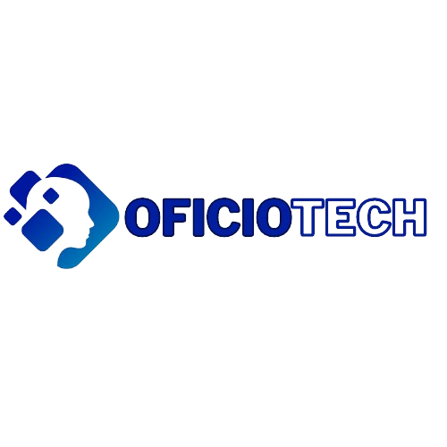 Logo Blog OficioTech