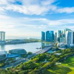 Singapura-cidades Inteligentes E Sustentáveis